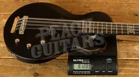 Schecter Bass dUg Pinnick DP-12 | 12-String - Satin Black