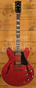 Gibson ES-345 | Sixties Cherry