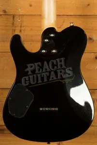 Yamaha Pacifica SC Professional PACP11SM - Maple - Black Metallic