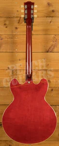 Gibson ES-345 | Sixties Cherry