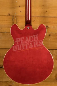 Gibson ES-345 | Sixties Cherry