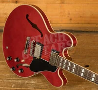 Gibson ES-345 | Sixties Cherry