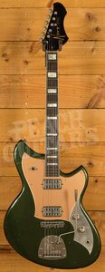 Novo Custom Series Serus J | Cadillac Green