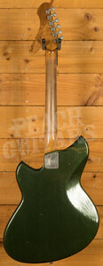 Novo Custom Series Serus J | Cadillac Green