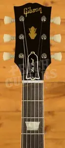 Gibson Custom 1961 Les Paul SG Standard Reissue Stop-Bar | Cherry Red - VOS
