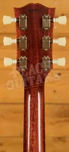 Gibson Custom 1961 Les Paul SG Standard Reissue Stop-Bar | Cherry Red - VOS