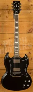 Gibson SG Standard | Ebony