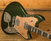 Novo Custom Series Serus J | Cadillac Green