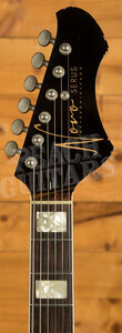Novo Custom Series Serus J | Cadillac Green