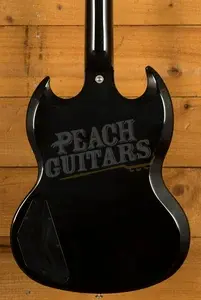 Gibson SG Standard | Ebony