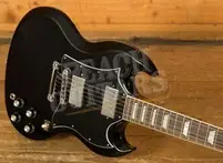 Gibson SG Standard | Ebony