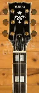 Yamaha SA2200 - Ebony - Brown Sunburst