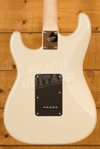 Squier Contemporary Stratocaster HSS Pearl White *B Stock*