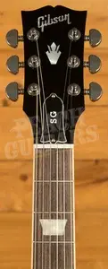 Gibson SG Standard | Ebony