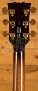 Yamaha SA2200 - Ebony - Brown Sunburst