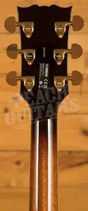 Yamaha SA2200 - Ebony - Brown Sunburst