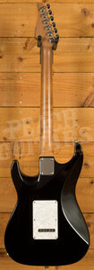 Suhr Standard Plus Trans Blue Denim/Slate Pau Ferro *Used*