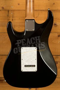 Suhr Standard Plus Trans Blue Denim/Slate Pau Ferro *Used*