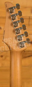 Suhr Standard Plus Trans Blue Denim/Slate Pau Ferro *Used*