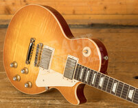 Gibson Les Paul Standard '60s | Unburst