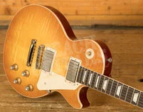 Gibson Les Paul Standard 60s | Unburst