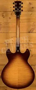 Yamaha SA2200 - Ebony - Violin Sunburst