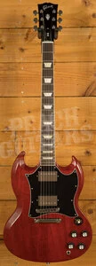 Gibson SG Standard | Heritage Cherry