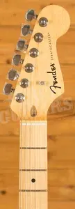 Fender Standard Stratocaster - Maple - Olympic White