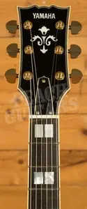 Yamaha SA2200 - Ebony - Violin Sunburst