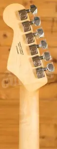 Fender Standard Stratocaster - Maple - Olympic White
