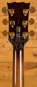 Yamaha SA2200 - Ebony - Violin Sunburst