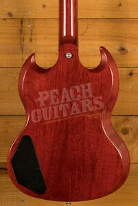 Gibson SG Standard | Heritage Cherry