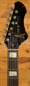 Novo Custom Series Serus J Baritone | Uffington Burst *Tom Jones/Scott McKeon Tour Guitar*