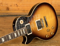 Gibson Slash Les Paul | November Burst *Left-Handed*