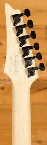 Ibanez RG470PB RG Series - Jatoba - Red Eclipse Burst
