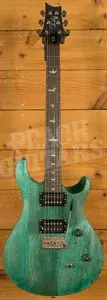 PRS SE CE | CE24 Standard - Satin Turquoise 