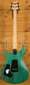 PRS SE CE | CE24 Standard - Satin Turquoise 