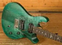PRS SE CE | CE24 Standard - Satin Turquoise 