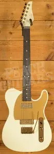 Suhr Mateus Asato Signature Classic T HH | MA White