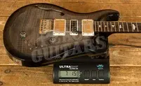 PRS S2 Special Semi Hollow - Faded Grey Black Burst
