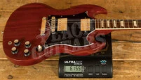 Gibson SG Standard | Heritage Cherry *Used*