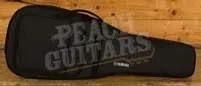 Yamaha Pacifica Standard Plus PACS+12M - Maple - Black