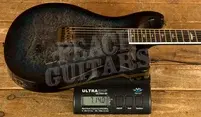 PRS SE Signature | Mark Holcomb - Holcomb Blue Burst
