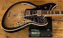 Novo Custom Series Miris J | Inca Burst