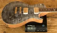 PRS SE McCarty | SE McCarty 594 Singlecut - Charcoal