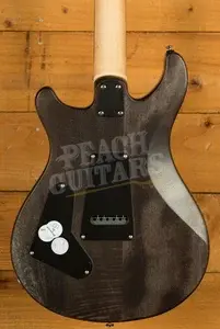 PRS SE CE | CE24 Standard - Satin Charcoal 