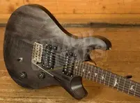 PRS SE CE | CE24 Standard - Satin Charcoal 