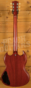 Gibson SG Standard '61 Maestro Vibrola Faded | Vintage Cherry