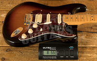 Fender Player II Modified Stratocaster HSS Maple 3-Colour Sunburst