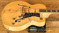 Epiphone Broadway - Natural *Used*